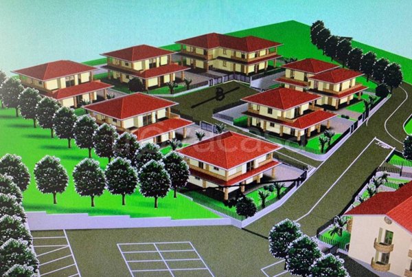 terreno agricolo in vendita a Tortoreto