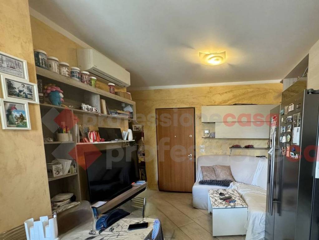 appartamento in vendita a Tortoreto