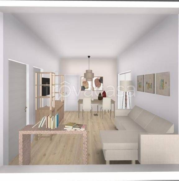 appartamento in vendita a Tortoreto
