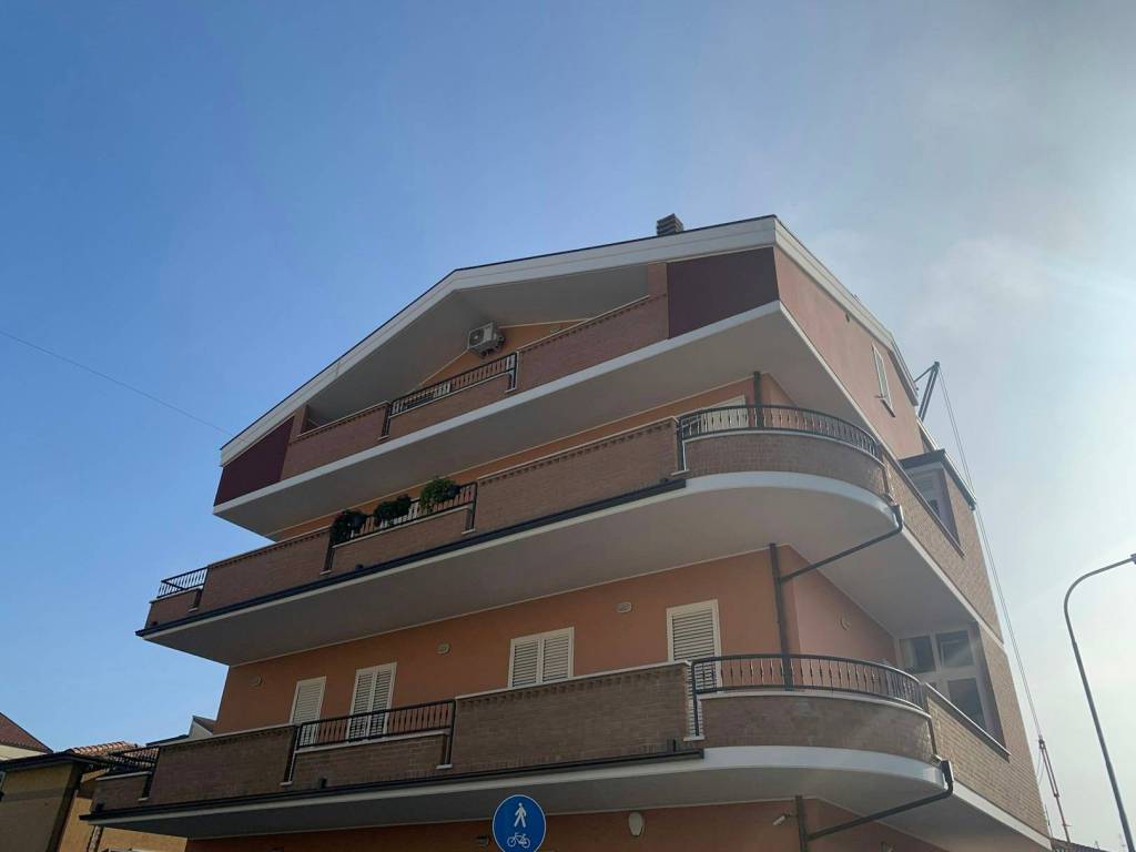appartamento in vendita a Tortoreto