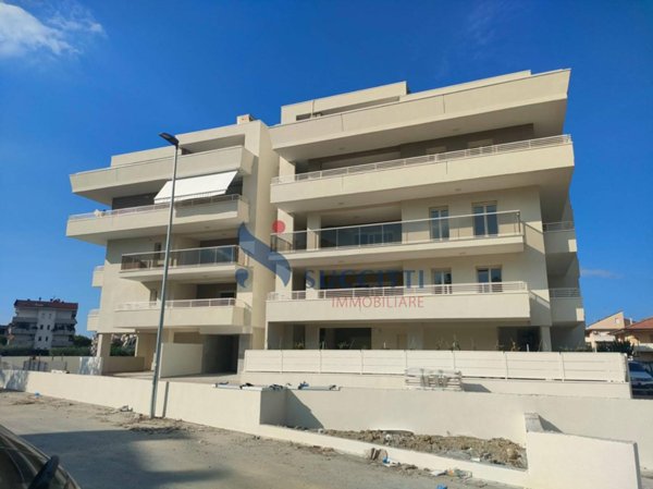 appartamento in vendita a Tortoreto