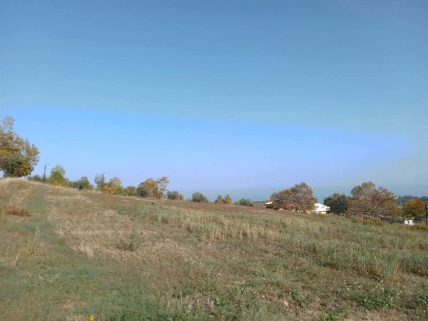 terreno edificabile in vendita a Tortoreto