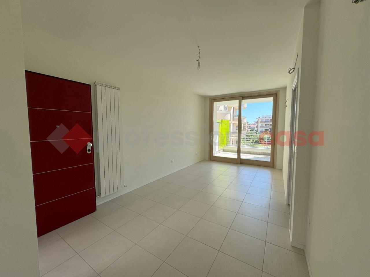 appartamento in vendita a Tortoreto