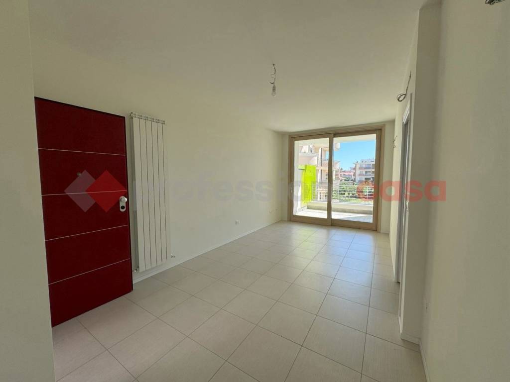 appartamento in vendita a Tortoreto
