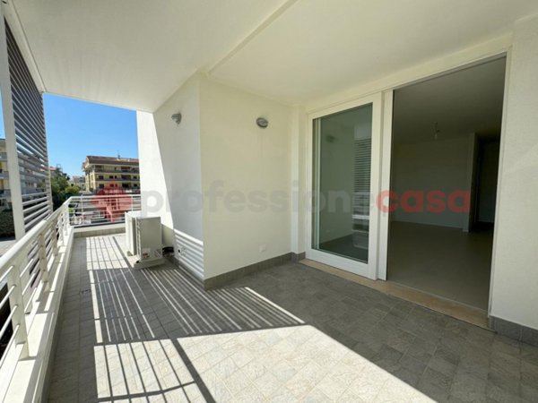 appartamento in vendita a Tortoreto