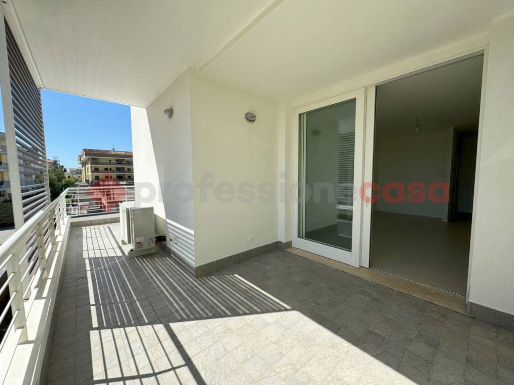 appartamento in vendita a Tortoreto