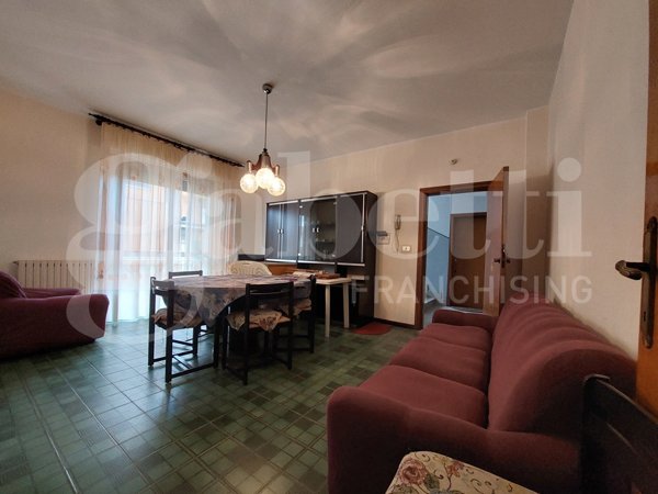 appartamento in vendita a Tortoreto