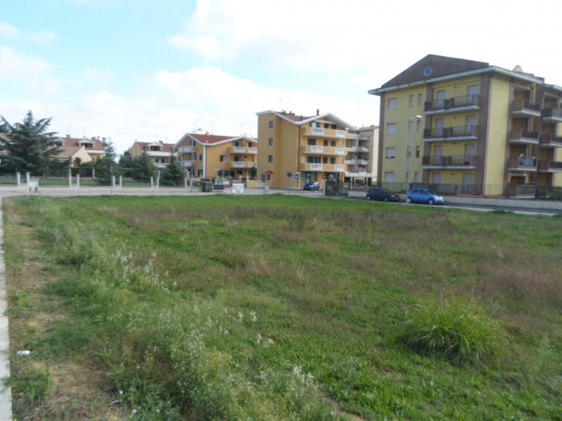 terreno edificabile in vendita a Tortoreto