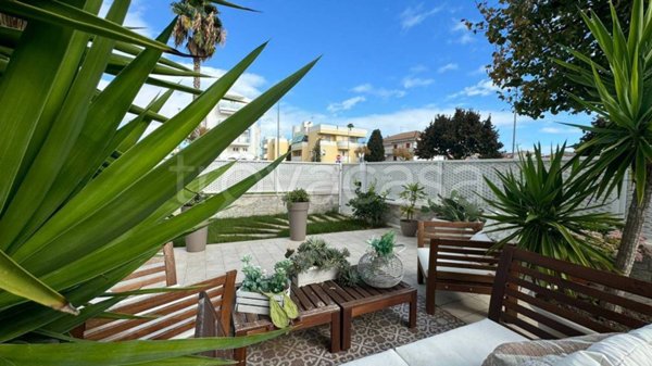 appartamento in vendita a Tortoreto