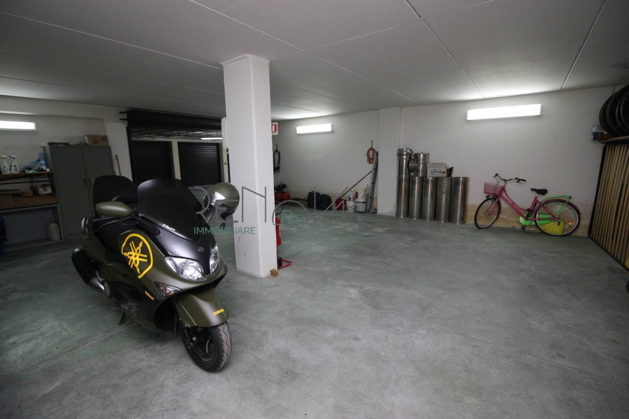 appartamento in vendita a Tortoreto