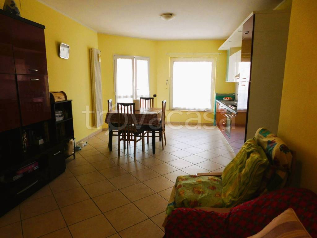 appartamento in vendita a Tortoreto