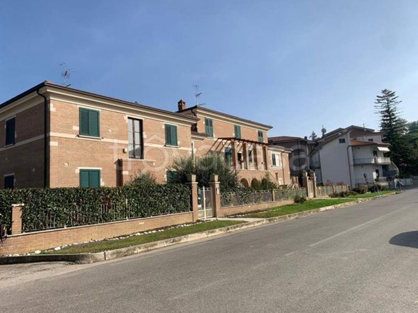 appartamento in vendita a Tortoreto