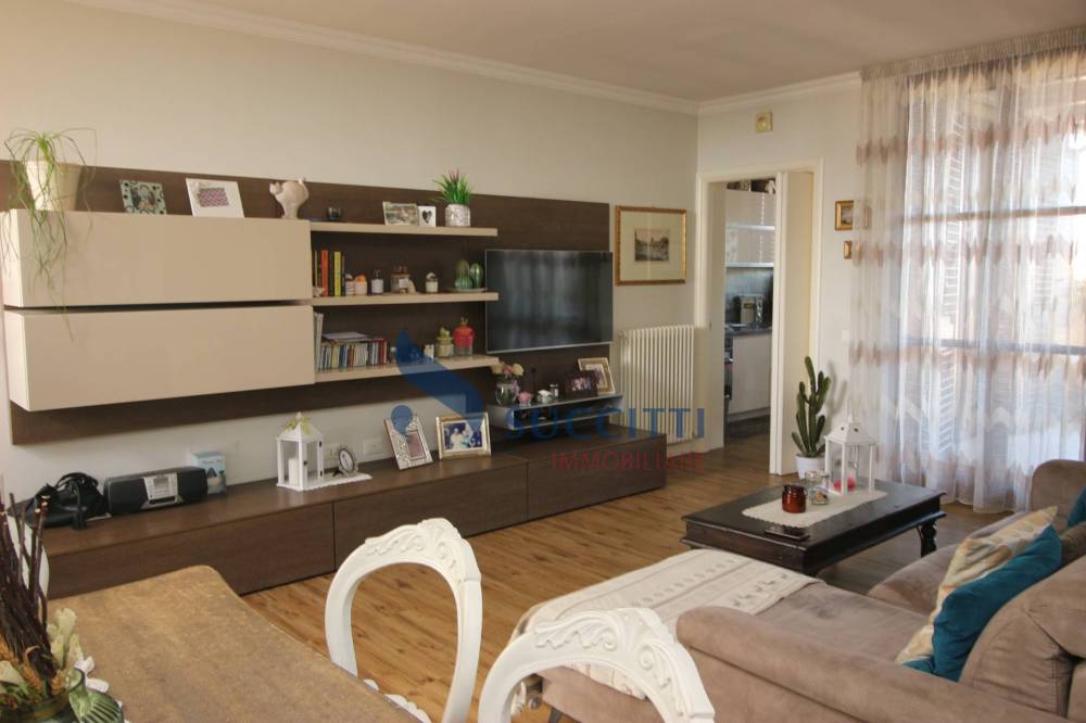 appartamento in vendita a Tortoreto