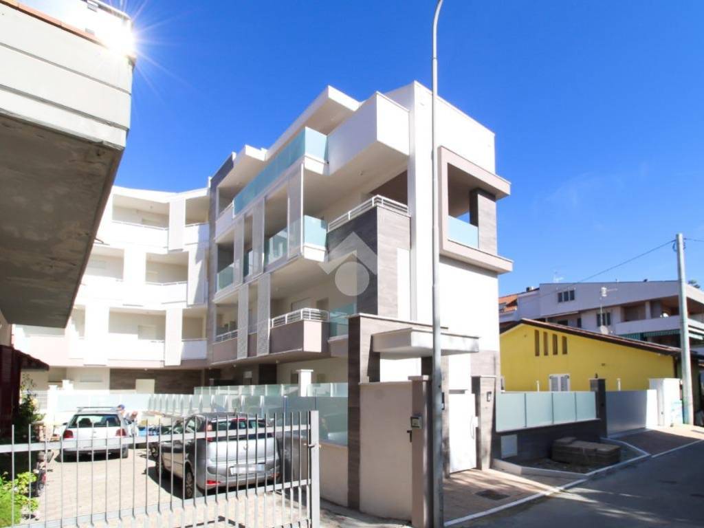 appartamento in vendita a Tortoreto