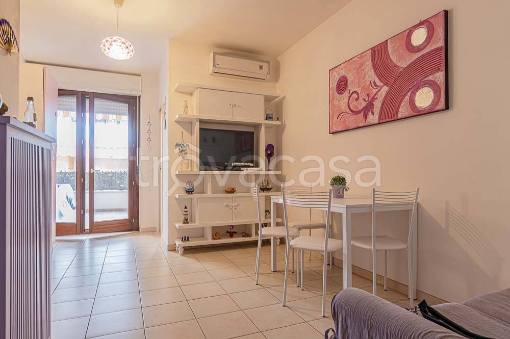 appartamento in vendita a Tortoreto