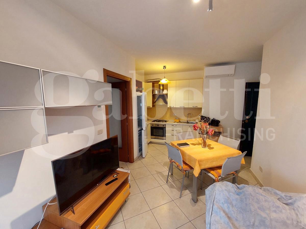appartamento in vendita a Tortoreto