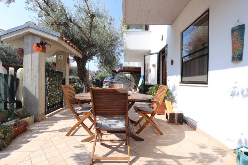appartamento in vendita a Tortoreto
