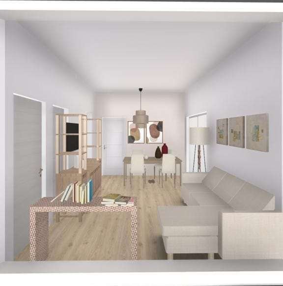 appartamento in vendita a Tortoreto