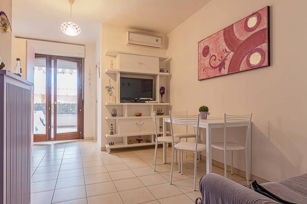 appartamento in vendita a Tortoreto