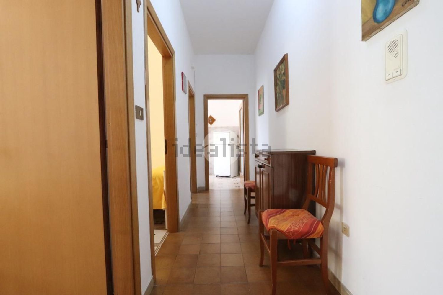 appartamento in vendita a Tortoreto