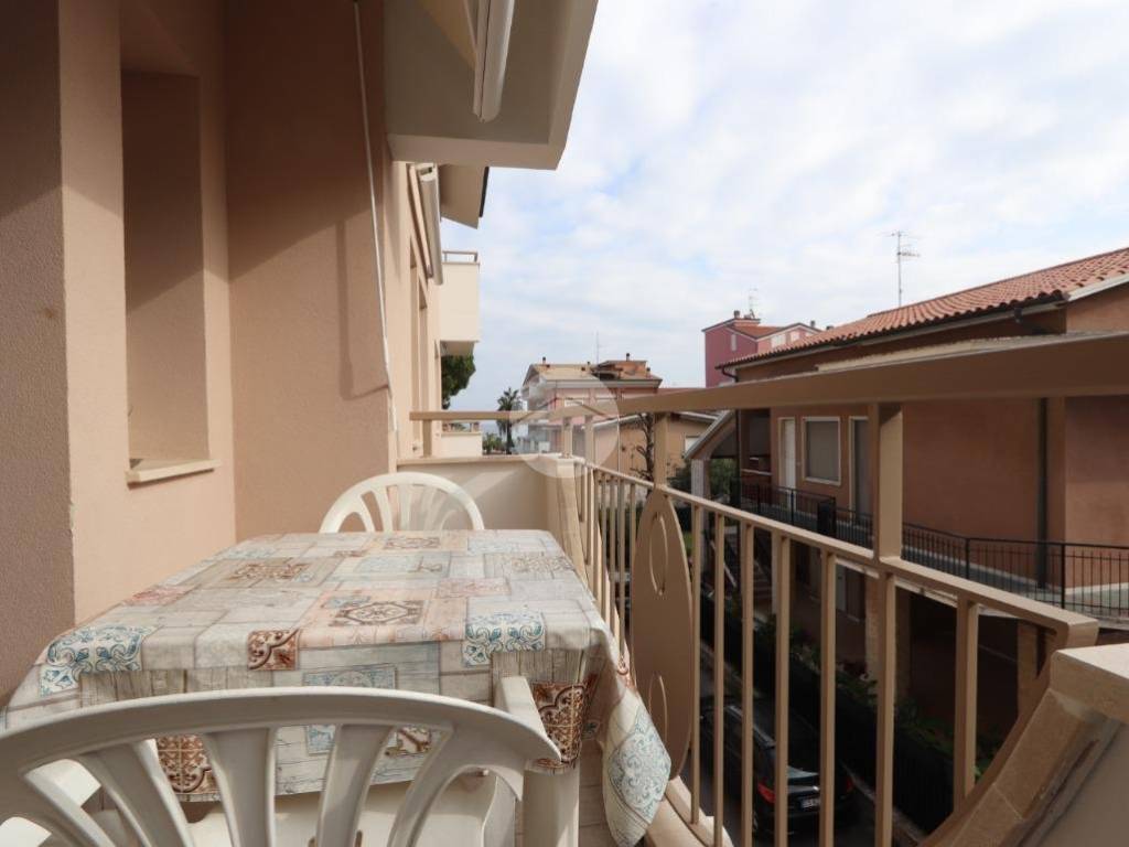 appartamento in vendita a Tortoreto