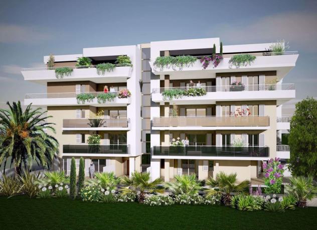 appartamento in vendita a Tortoreto