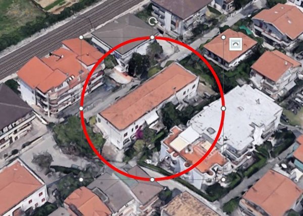 casa indipendente in vendita a Tortoreto