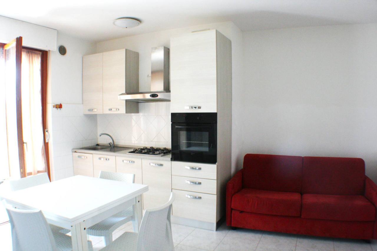 appartamento in vendita a Tortoreto