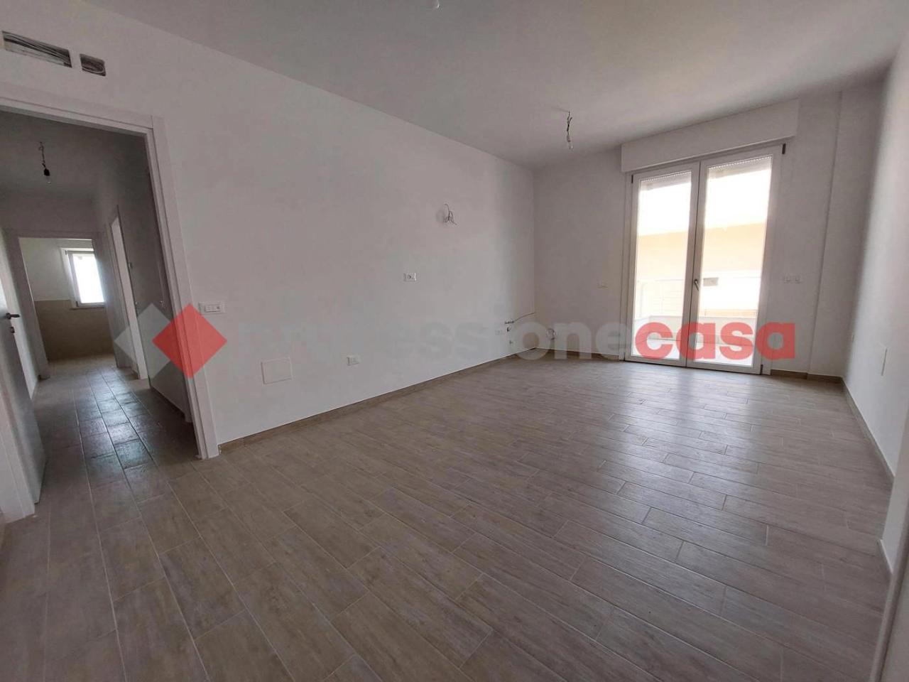 appartamento in vendita a Tortoreto