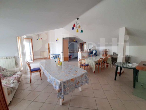 appartamento in vendita a Tortoreto