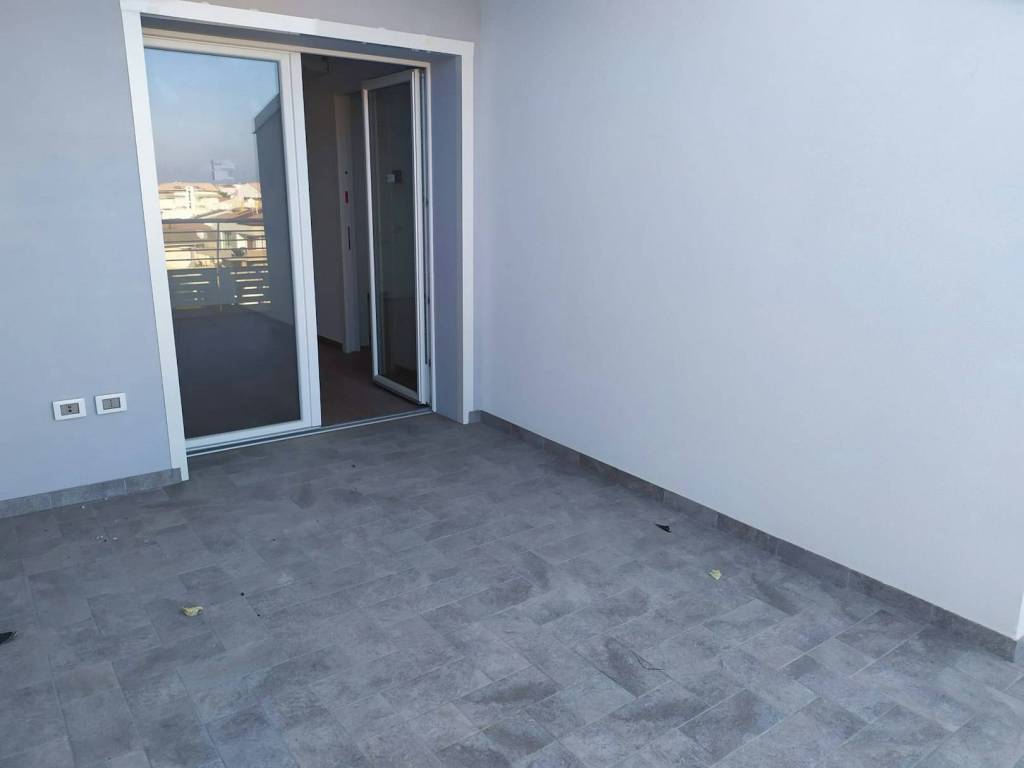 appartamento in vendita a Tortoreto