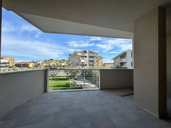 appartamento in vendita a Tortoreto