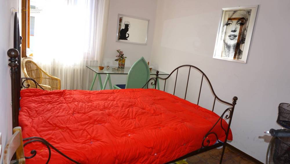 appartamento in vendita a Tortoreto