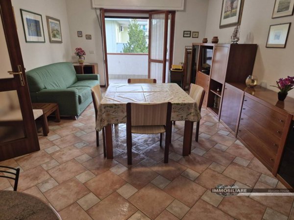 appartamento in vendita a Tortoreto