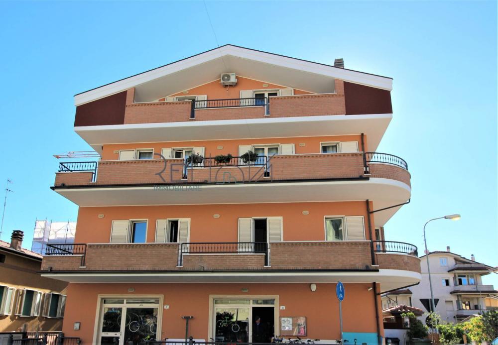 appartamento in vendita a Tortoreto