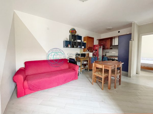 appartamento in vendita a Tortoreto