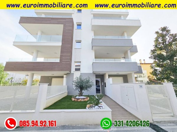 appartamento in vendita a Tortoreto