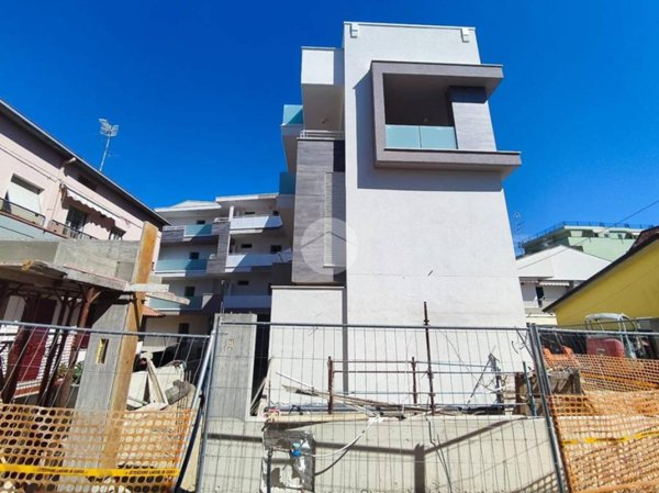 appartamento in vendita a Tortoreto