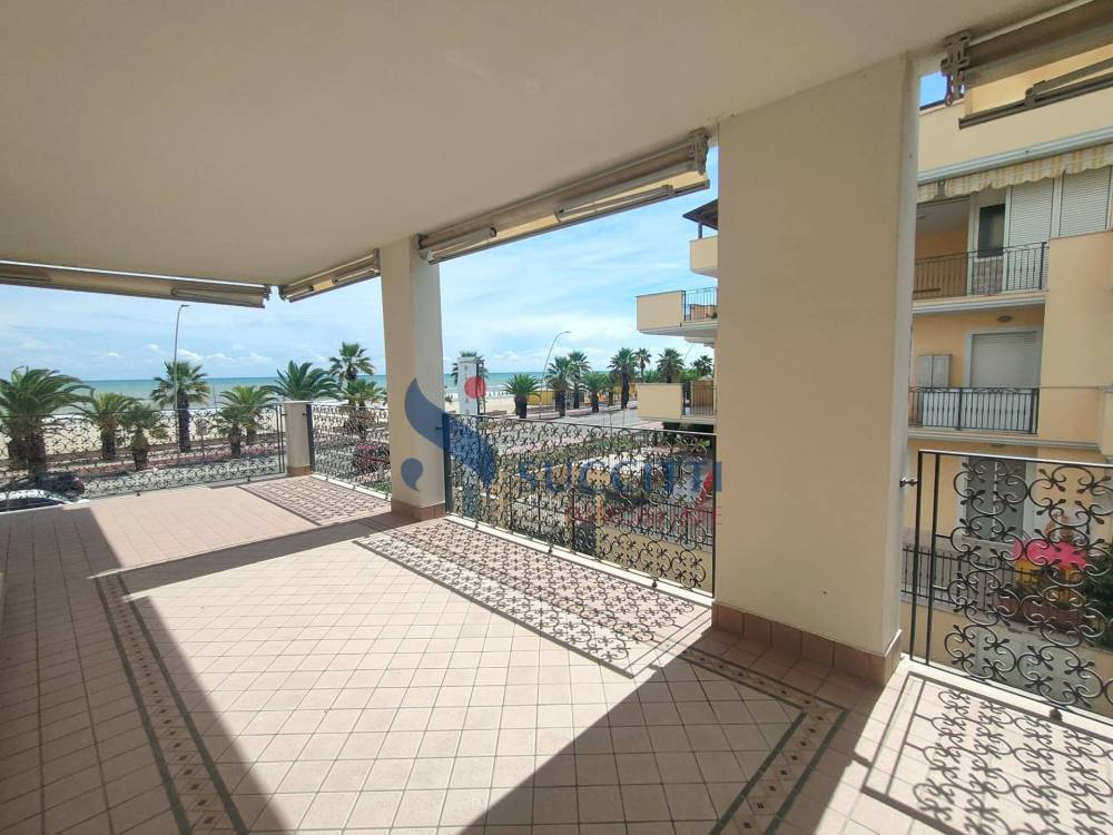 appartamento in vendita a Tortoreto