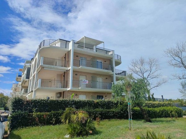 appartamento in vendita a Tortoreto