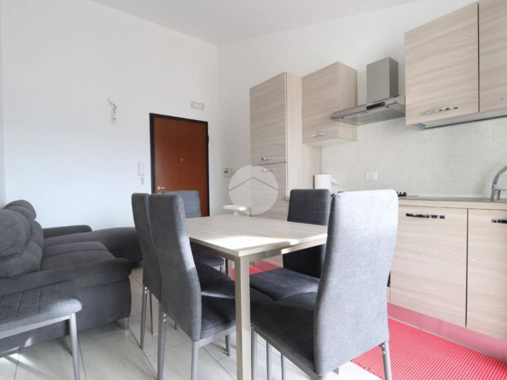 appartamento in vendita a Tortoreto