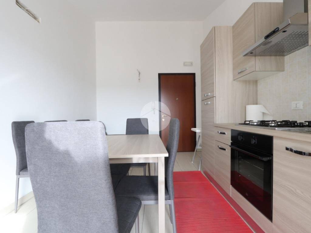appartamento in vendita a Tortoreto