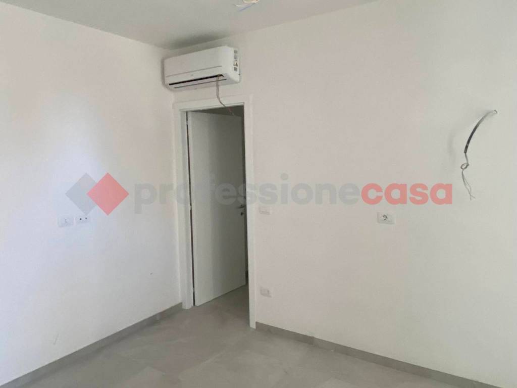 appartamento in vendita a Tortoreto