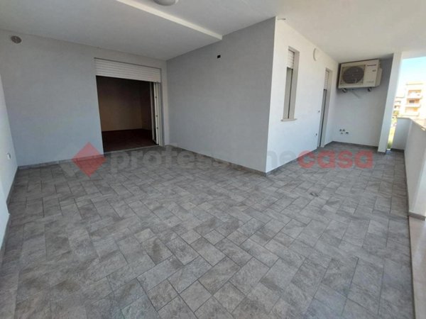 appartamento in vendita a Tortoreto