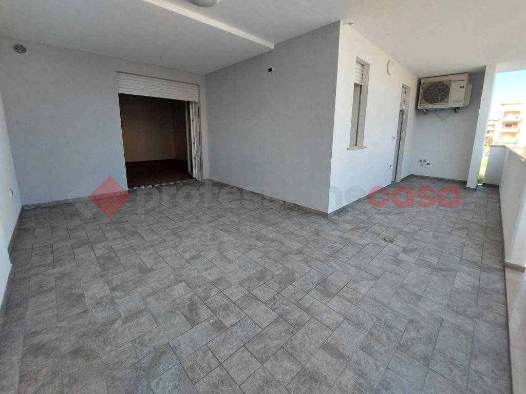 appartamento in vendita a Tortoreto
