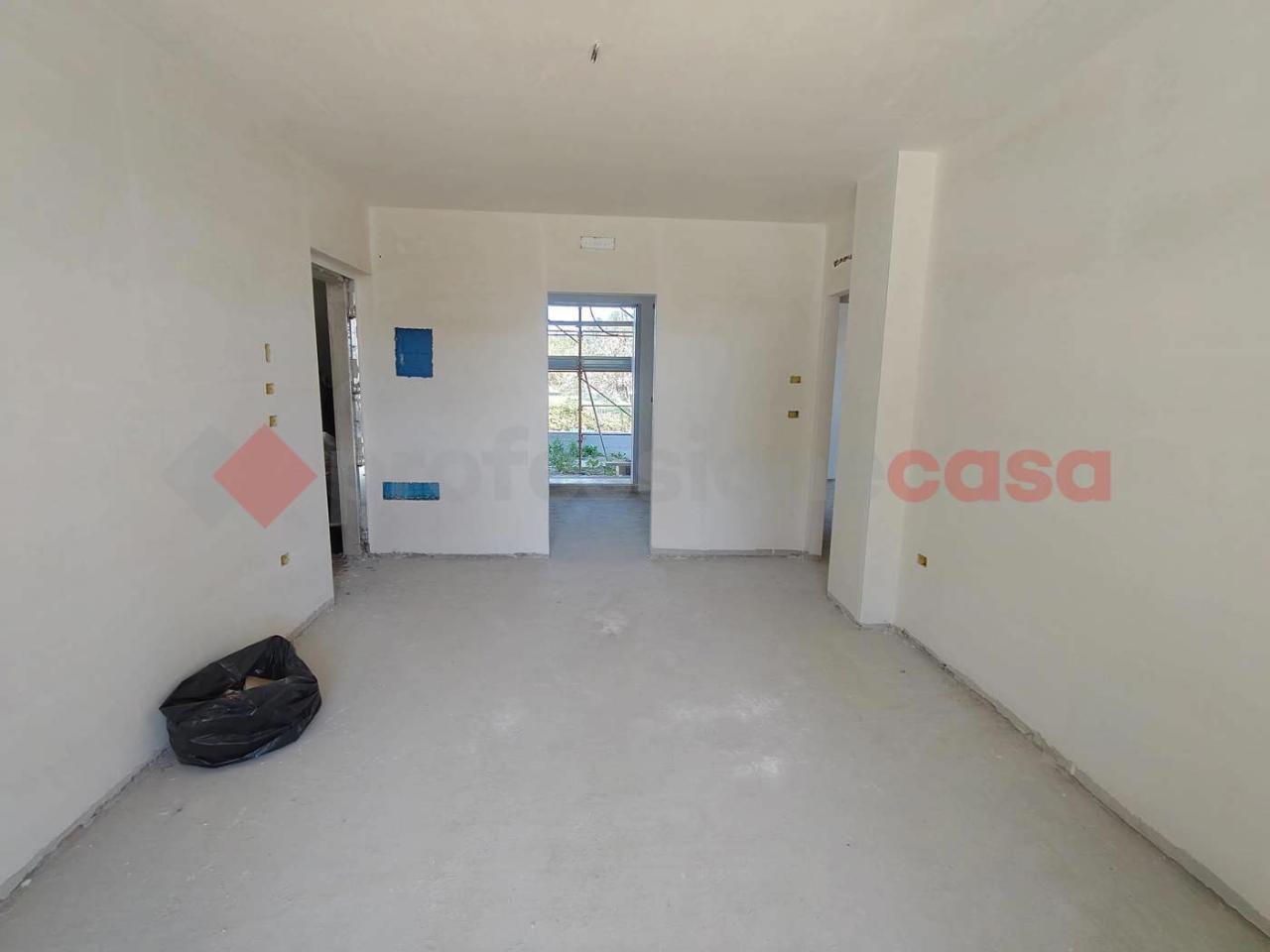 appartamento in vendita a Tortoreto