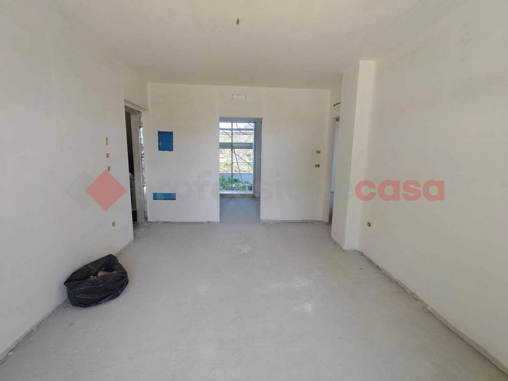 appartamento in vendita a Tortoreto