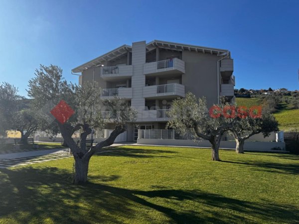 appartamento in vendita a Tortoreto