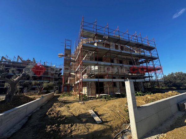 appartamento in vendita a Tortoreto