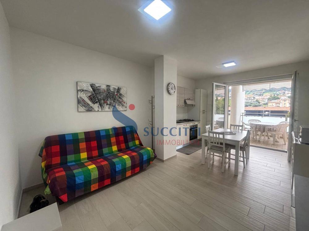 appartamento in vendita a Tortoreto